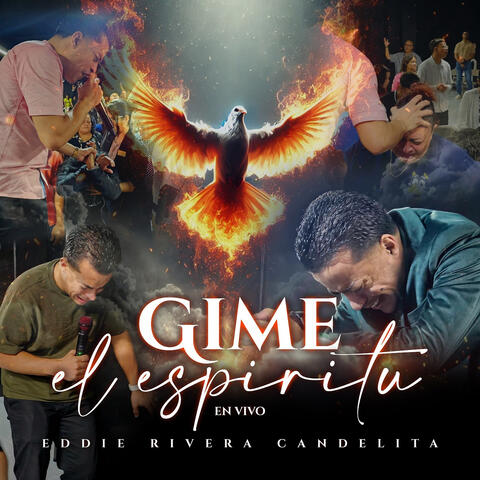 Gime El Espiritu (En Vivo)