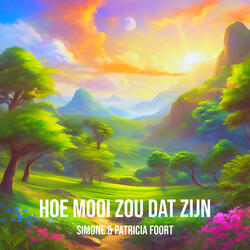Hoe Mooi Zou Dat Zijn