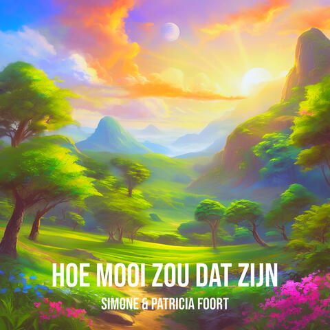 Hoe Mooi Zou Dat Zijn