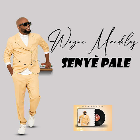 Senyè Pale