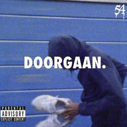 Doorgaan