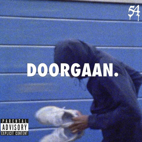 Doorgaan