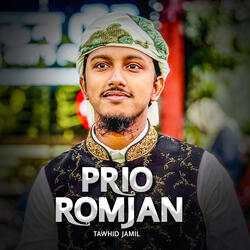 Prio Romjan