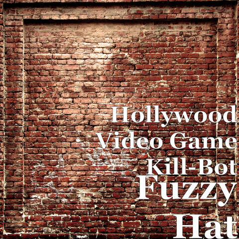 Fuzzy Hat