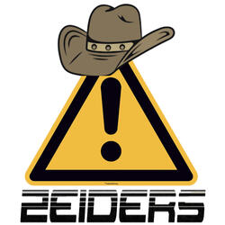 Warn Zeiders