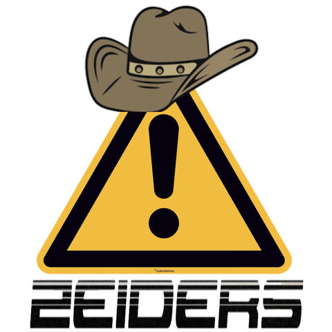Warn Zeiders