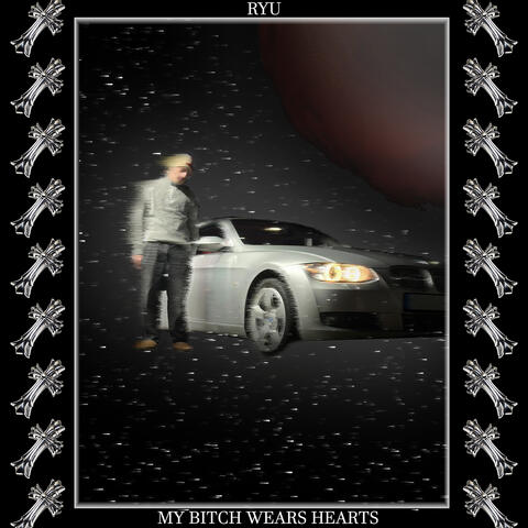 My Bitch Wears Hearts