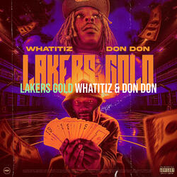 Lakers Gold
