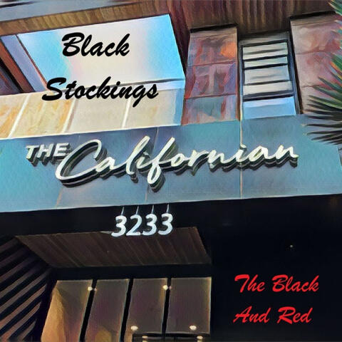 Black Stockings