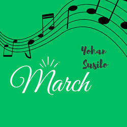 March