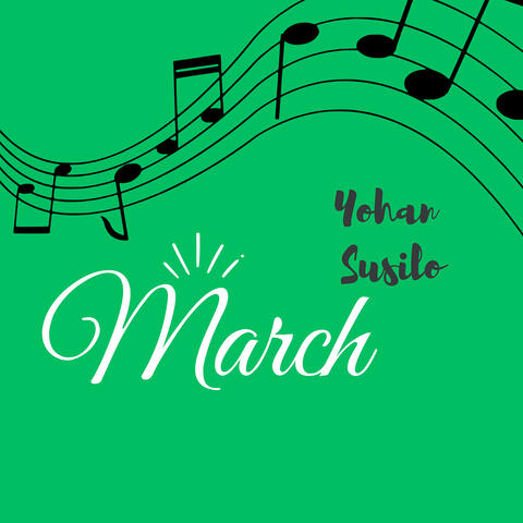 March