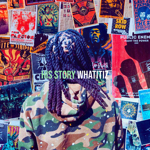 His Story
