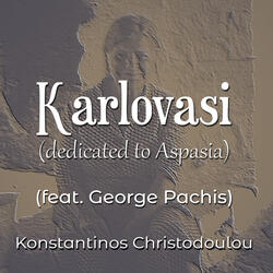 Karlovasi (Dedicated to Aspasia)