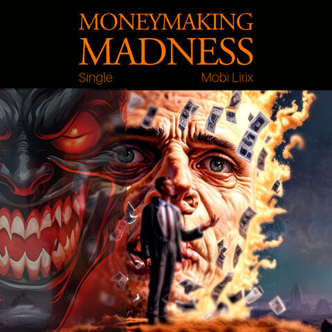 Moneymaking Madness