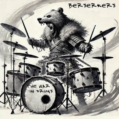 Berserkers
