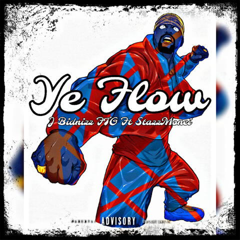 Ye Flow