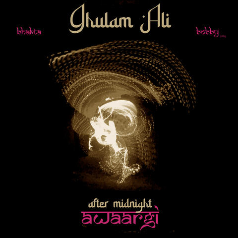Awaargi (After Midnight)