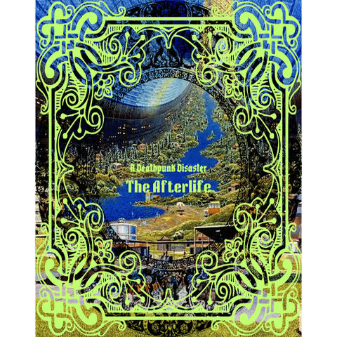 The Afterlife
