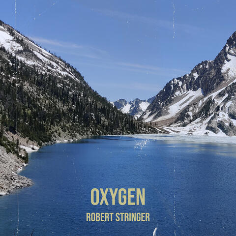 Oxygen