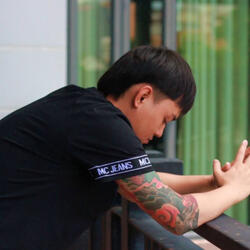 ไม่ต้องสนใจ