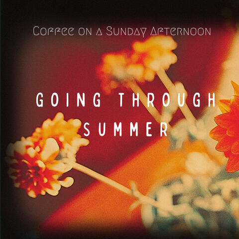 Going Through Summer