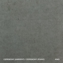 Ceremony (Piano)