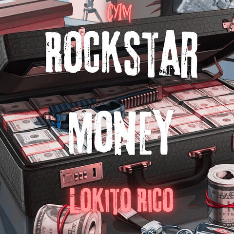 Rockstar Money