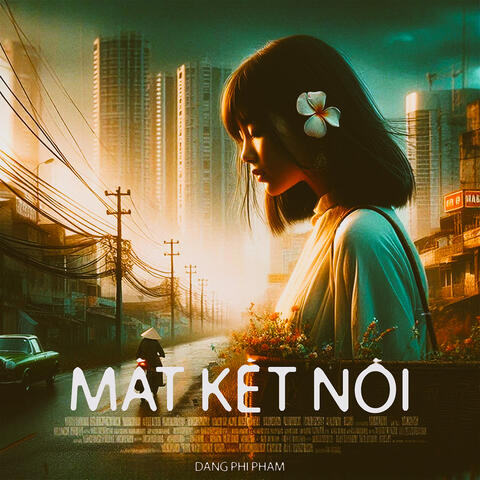 Mất Kết Nối