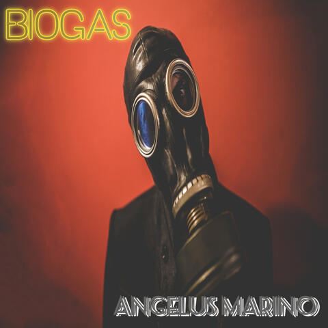 Biogas