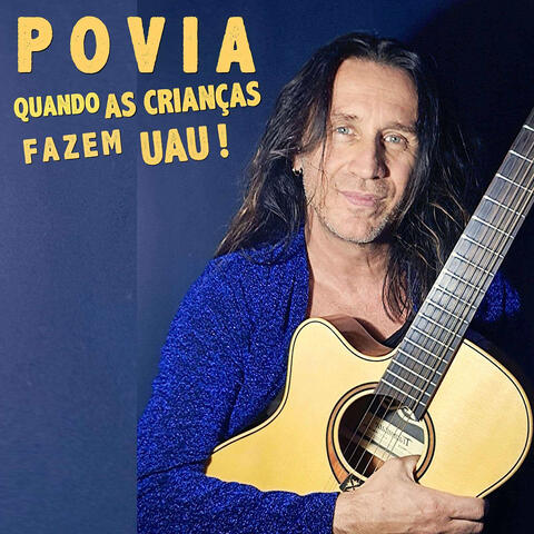 Quando as Crianças Fazem Uau!!