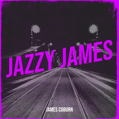 Jazzy James