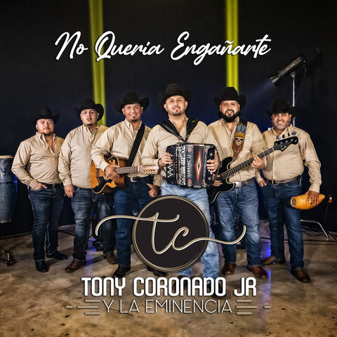 Yo No Queria Engañarte