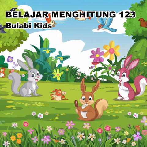 Belajar Menghitung 123