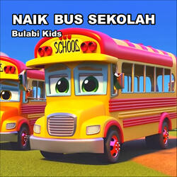 Naik Bus Sekolah