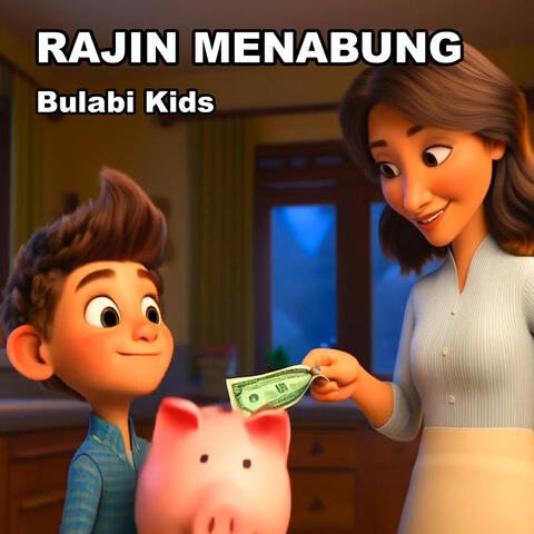 Rajin Menabung