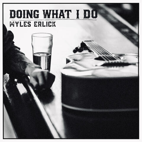 Doing What I Do (Radio Edit)