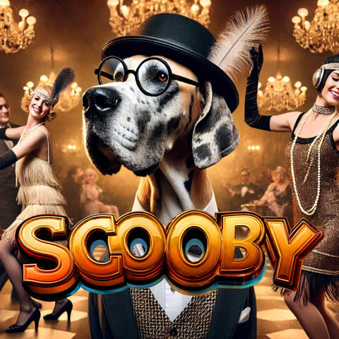 Scooby
