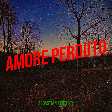 Amore Perduto