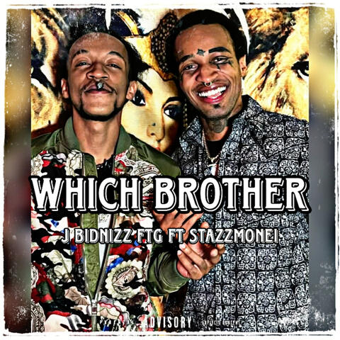 Which Brother