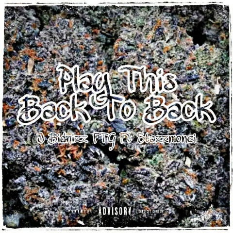 Play This Back to Back