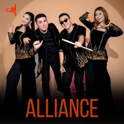 Alliance Popurri