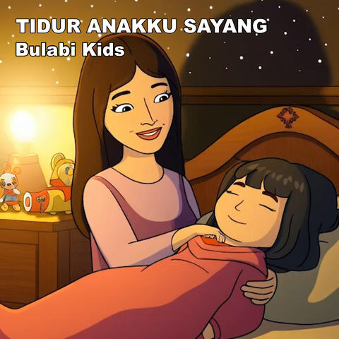 Tidur Anakku Sayang