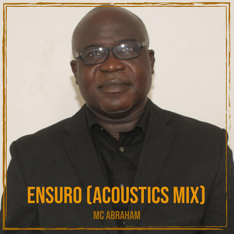 Ensuro (Acoustics Mix)