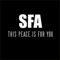 This Peace Is for You