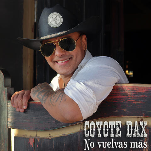 No Vuelvas Mas