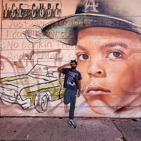 Ice Cube