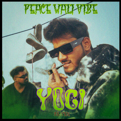 Peace Wali Vibe
