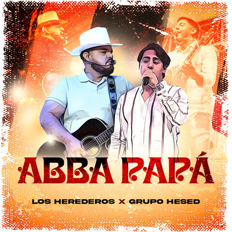 Abba Papá