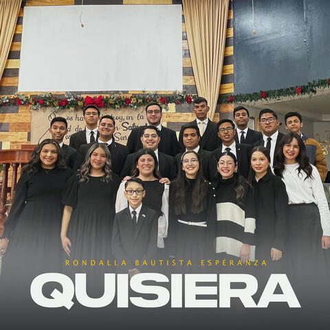 Quisiera