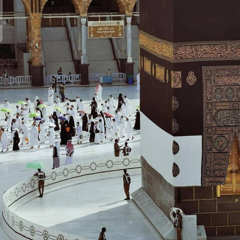 اناشيد رمضانية روعة